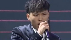 张玮 - 让世界为你转身
