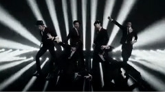 C-Clown - Shaking Heart