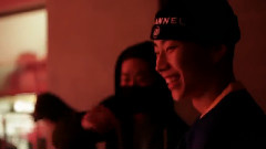 Jay Park - 是事实啊 花絮版