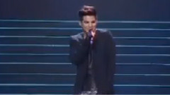 Adam Lambert - Naked Love & Trespassing