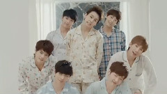 BTOB - 第二次告白(PJ Ver)