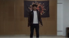 模仿翻唱 - Man In Love 舞蹈模仿