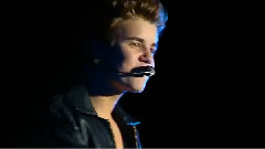 Justin Bieber,Ludacris - All Around The World