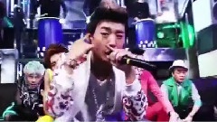 B.A.P - No Mercy 21