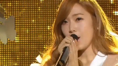 少女时代,Jessica - For, Jessica