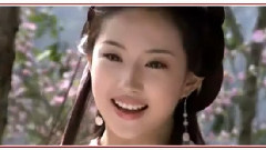 刘亦菲 - 如花似玉-刘亦菲群像