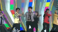 MBLAQ - 我不知道
