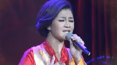降央卓玛 - 爱江山更爱美人 一剪梅