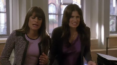 Glee Cast - Next To Me