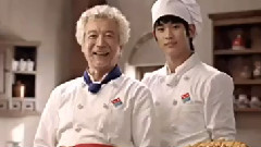 金秀贤 - Domino's Pizza(ver.3) CF