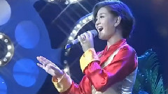 降央卓玛 - 草原夜色美