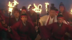 吕继宏 - 大风吹