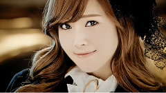 少女时代,Jessica - Happy Birthday