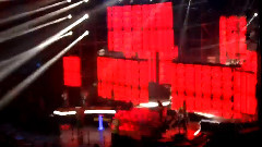 Popu Lady,TimeZ,MIC男团 - 首届音悦V榜 & 年度盛典开幕表演