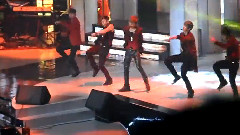 B.A.P - One Shot