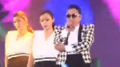 Psy - Gentleman