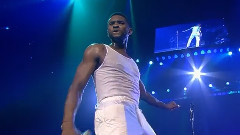 Usher - Nice & Slow