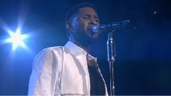 Usher - There Goes My Baby