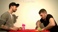 搞笑音乐 - How Animals Eat Their Food