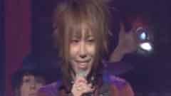 シド(SID) - 嘘 CDTV Premeir Live