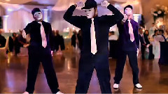 JabbaWockeeZ - Surprise Performance