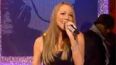 Mariah Carey - Touch My Body Friday Night Project