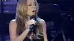 Mariah Carey - I Still Believe & Hero Michael Jackson & Friends