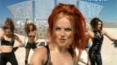 Spice Girls - Say You’ll Be There