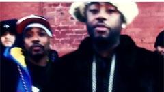 Tha Embassy Elite - No Problems
