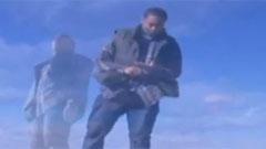 Young Swift - In The Sky