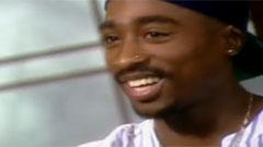 2Pac - Runnin
