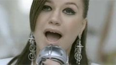 Kelly Clarkson - Never Again