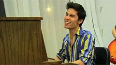 Sam Tsui - Need You Now