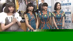 Perfume - Mini Sta Opening & Talk & Cling Cling
