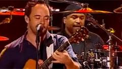 Dave Matthews Band - Ants Marching Optimus