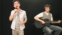 Sam Tsui - Bad Romance & Poker Face