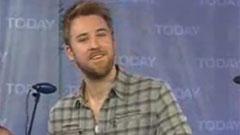 Lady Antebellum - Needs You NowToday Show 现场版
