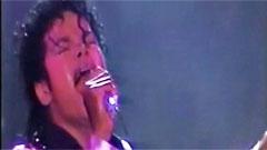 Michael Jackson - Human Nature Bad In