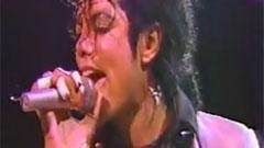 Michael Jackson - Rock With You Bad In