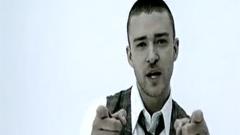 Justin Timberlake - Lullaby Love