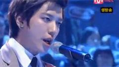 CNBLUE - 孤独啊