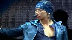 Rain - MY WAY