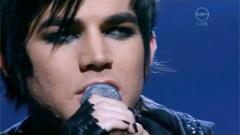 Adam Lambert - Whataya Want From Me
