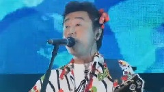 桑田佳祐,南天群星 - 南天群星30周年