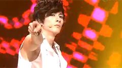 U-KISS - 旋转