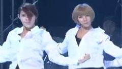 After School - Like A Boy & Diva