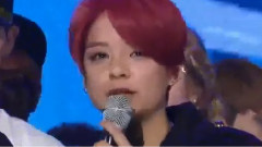 f(x) - MBC Show Champion 1位受赏 & 安可