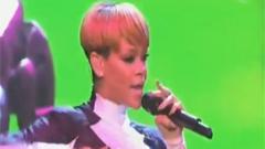 Rihanna - Rude Boy