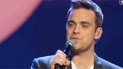 Robbie Williams - Morning Sun