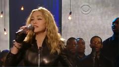 Madonna - Like A Prayer Hope For Haiti Now